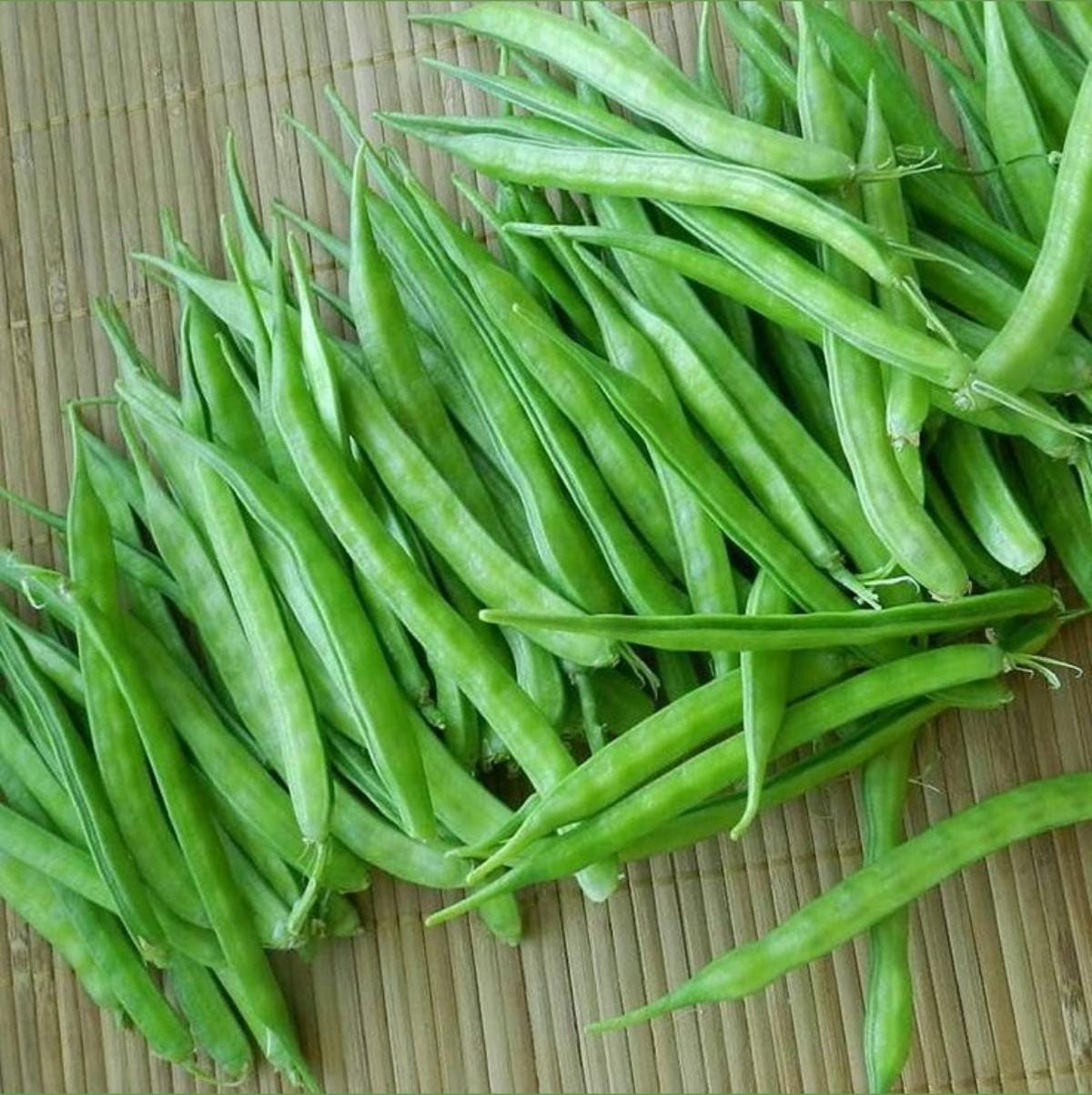 Goru Chikkudu (Cluster Beans)